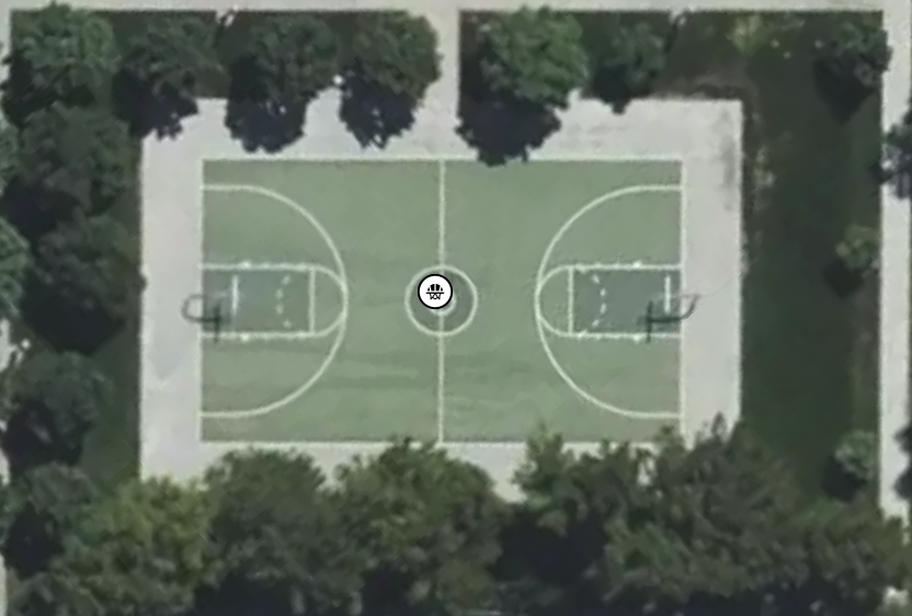 Silverado Park