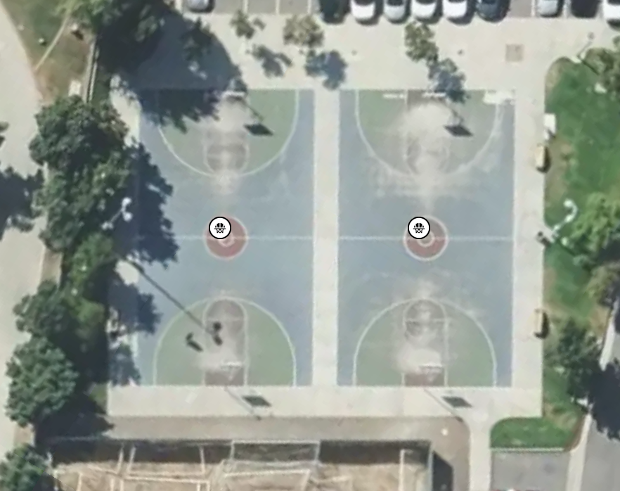 El Cerrito Sports Park