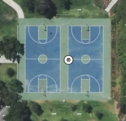 Coto Sports and Recreation Park