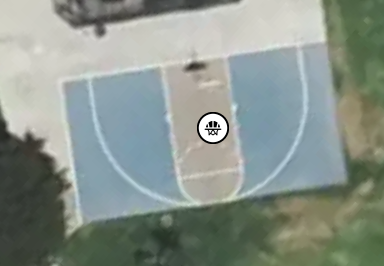 Mariners Park & VJ Community Center