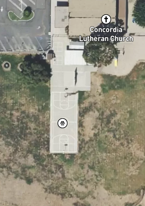 Concordia Lutheran Church