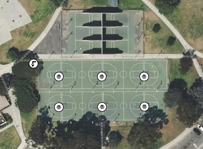 Edison Community Park