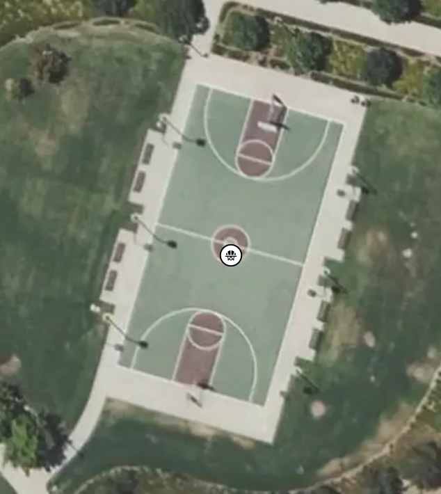 Los Olivos Community Center