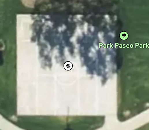 Park Paseo Park