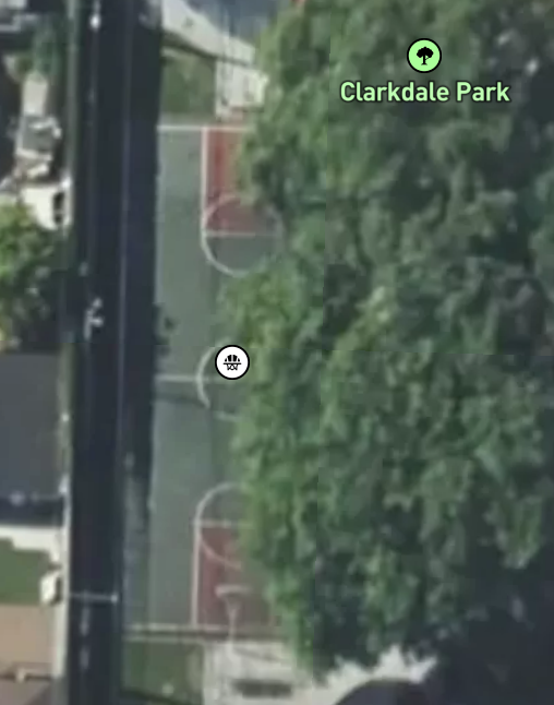 Clarkdale Park