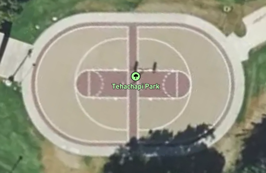 Tehachapi Park