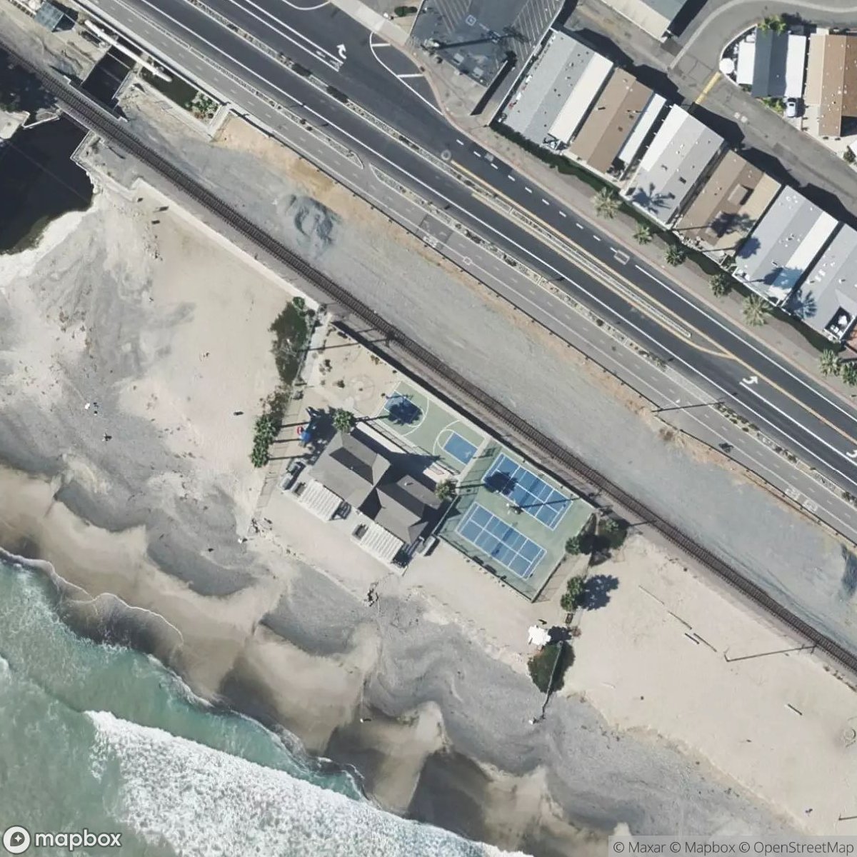 Shorecliffs Beach Club