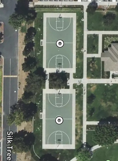 Sweet Shade Park