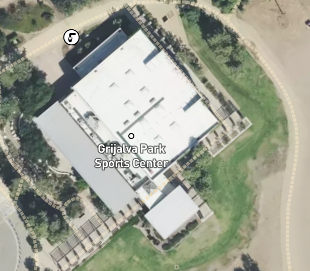 Grijalva Sports Center