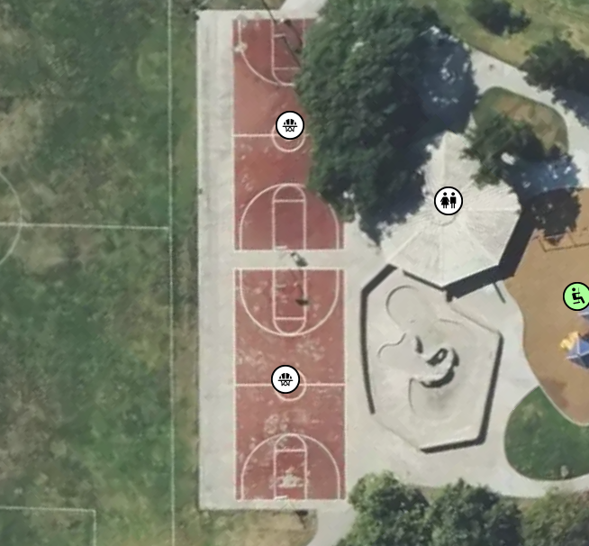 Chaparral Park