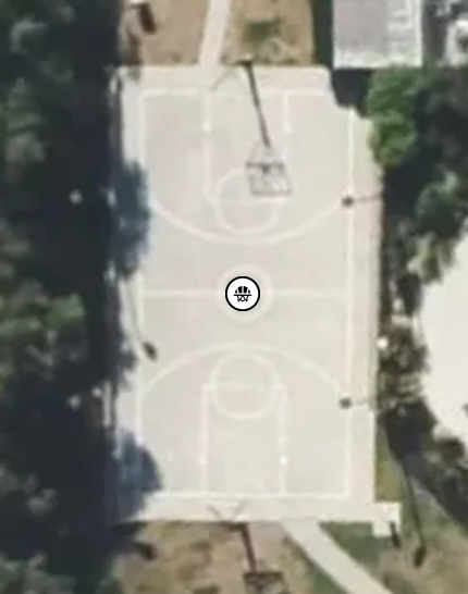 Kite Hill Recreation Center