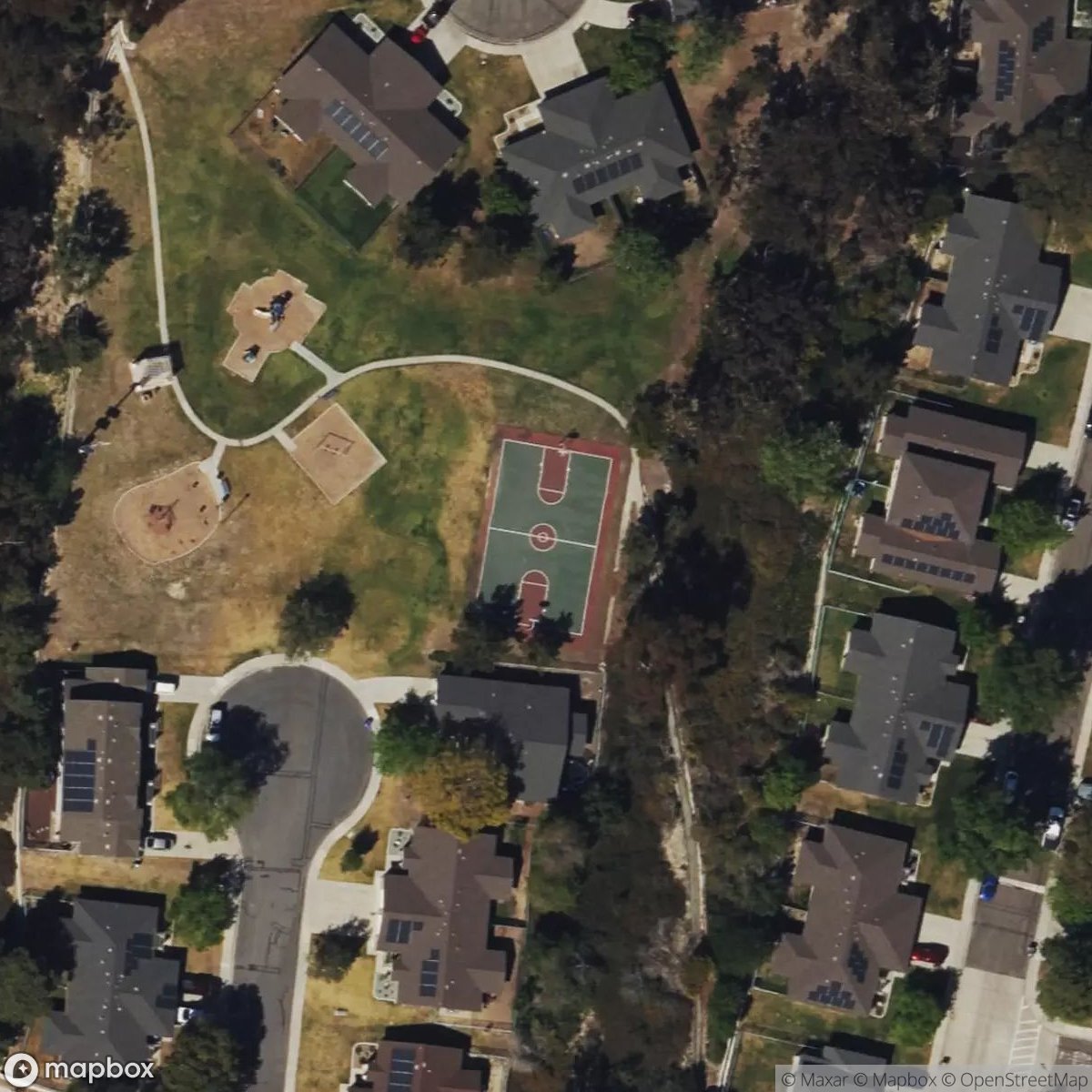Erskine Drive