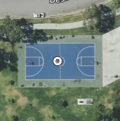 Friendship Park