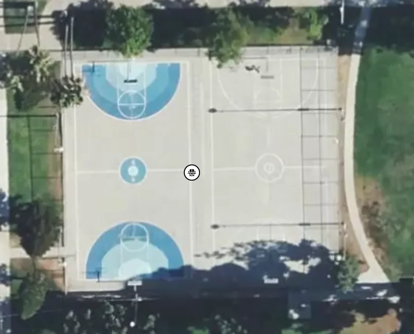El Centro Park