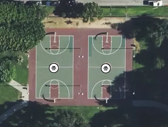 Little Lake Park