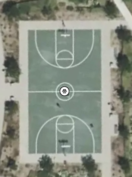 Ron Foell Park
