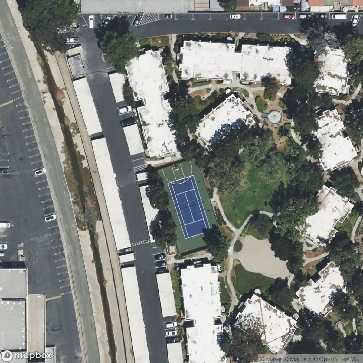 South Coast Racquet Club