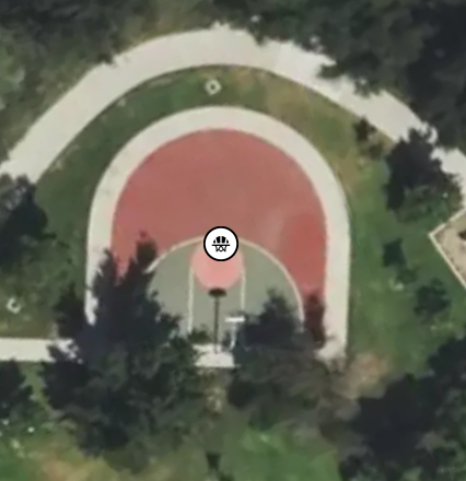 Concourse Park