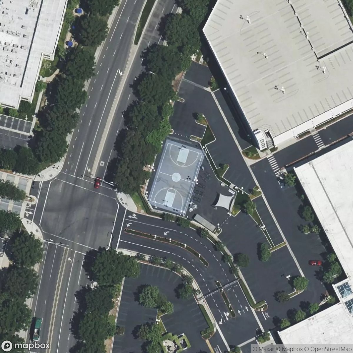 Business Park