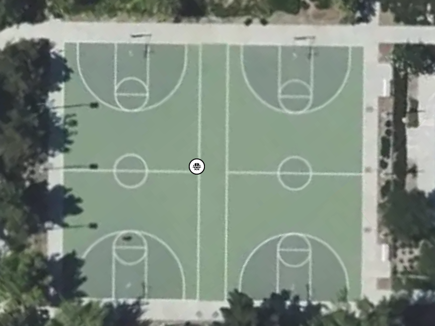 Settlers Park