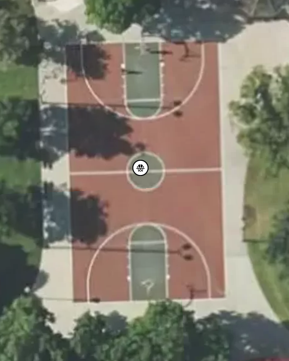 Sycamore Park