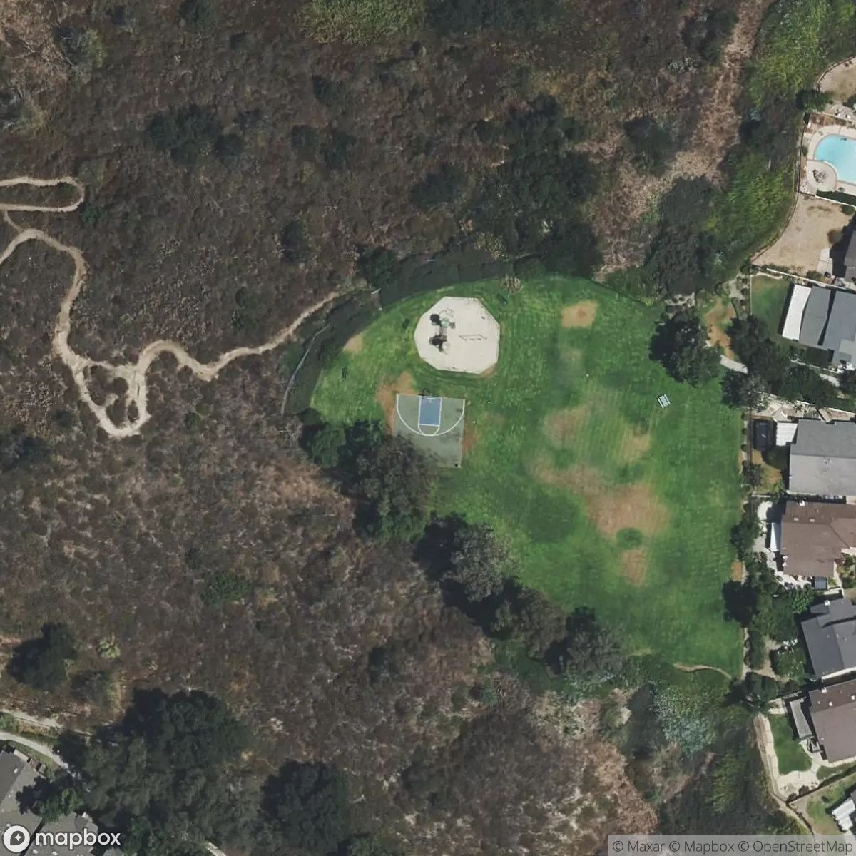 Skylark Drive