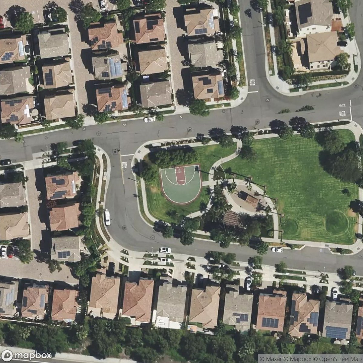 Odyssey Park