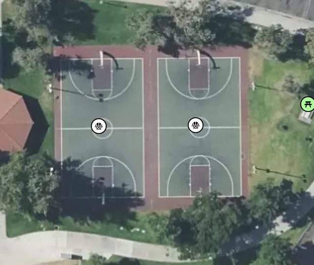 El Camino Real Park