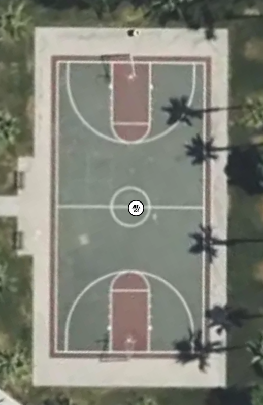 Baker Ranch Community Park