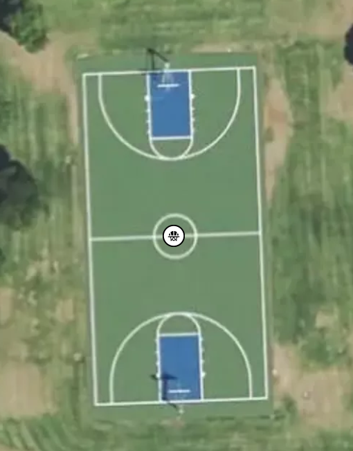 Columbia Court Park