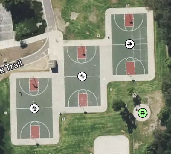 Chapparosa Park