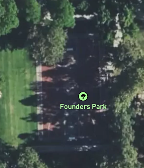 Founders Park