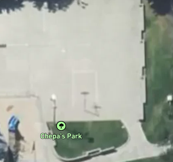 Chepa's Park