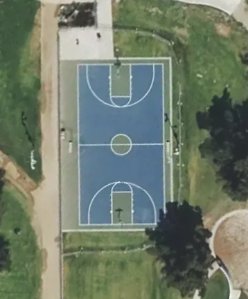 Carl Thornton Park