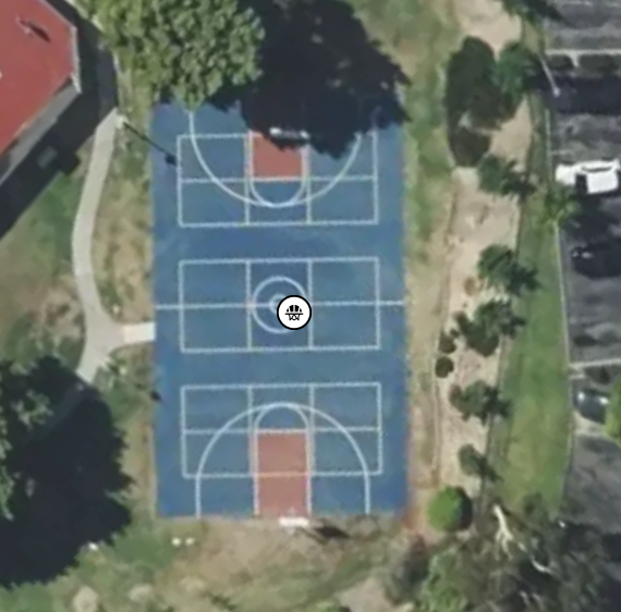 Del Obispo Park