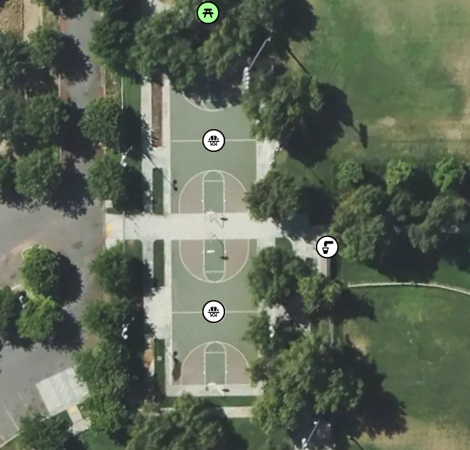 Arlington Heights Sports Park