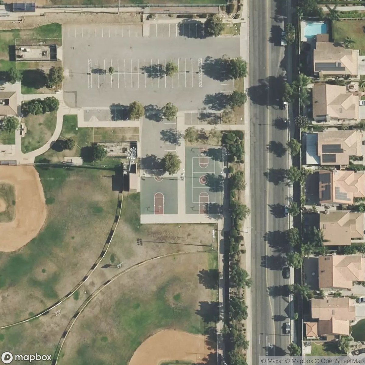 Placentia Champions Sports Complex