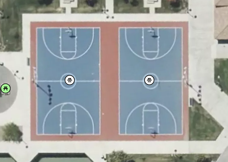 Veterans Sports Park