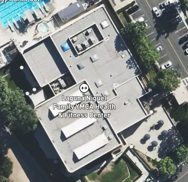 Laguna Niguel Family YMCA