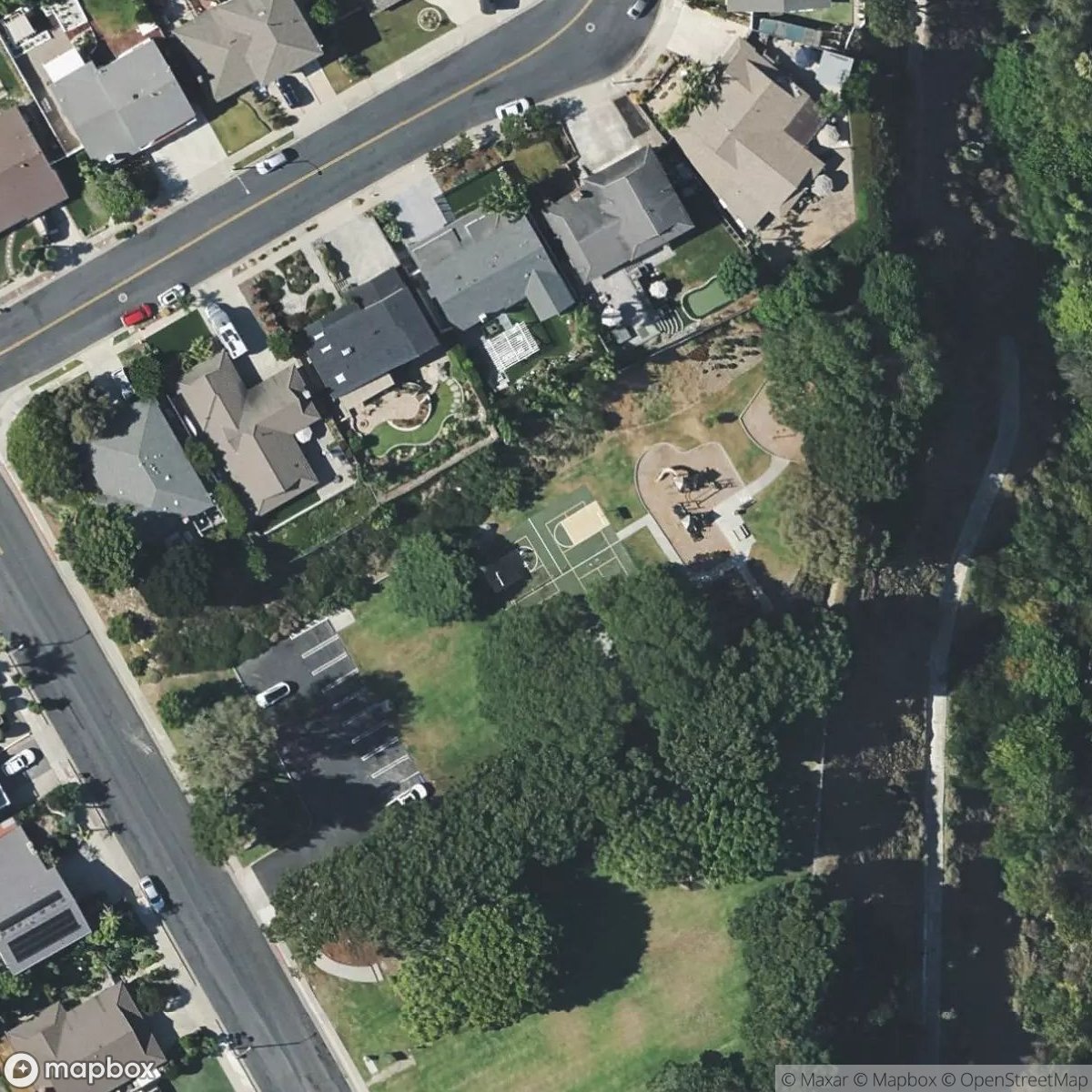 Thunderbird Park