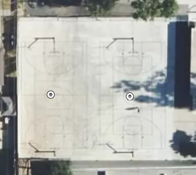 Amelia Mayberry Park