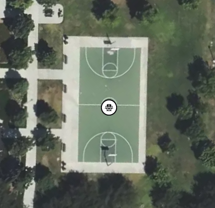 Cypress Grove Park