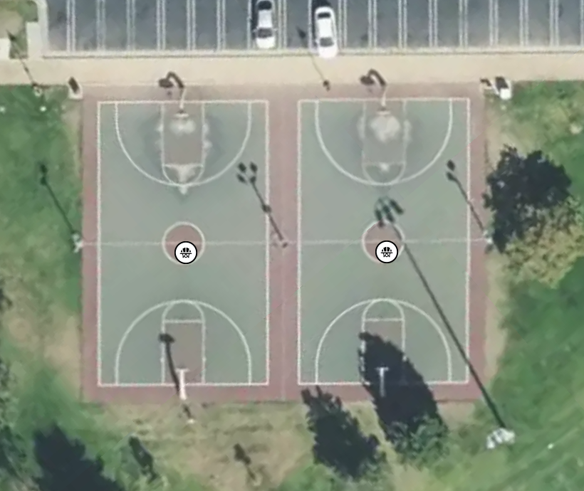Grijalva Park