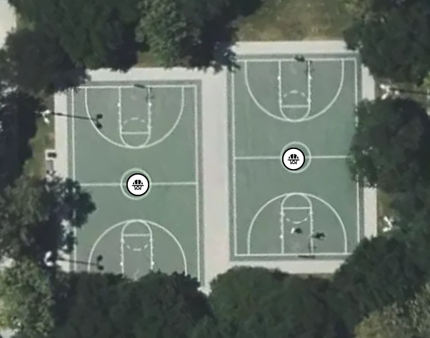 Quail Hill Community Park
