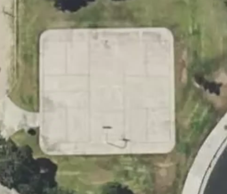 Drew Park