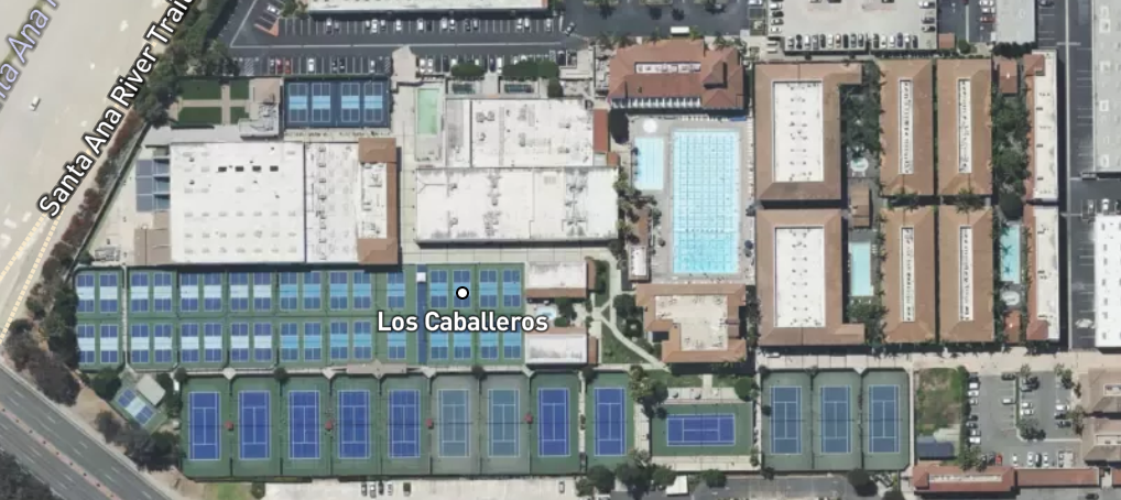 Los Cab Sports Club