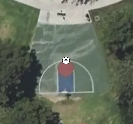 Cherry Park