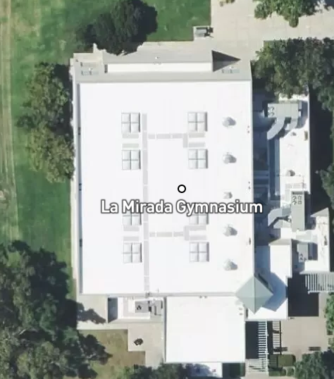 La Mirada Community Gymnasium