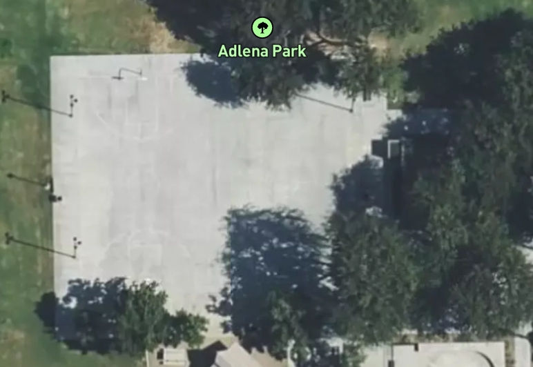 Adlena Park