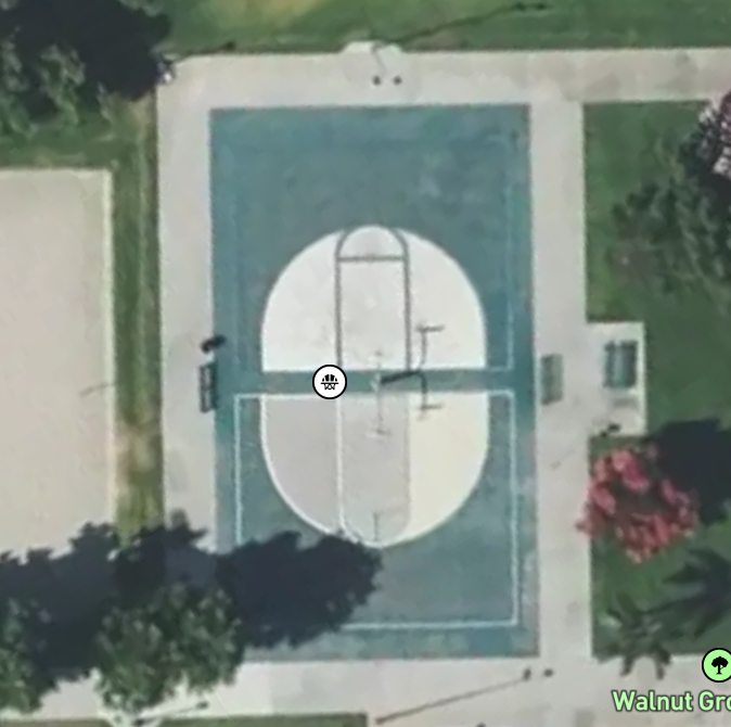 Walnut Grove Park
